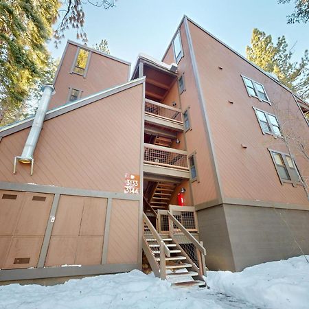 ホテル Aspen Grove Hideaway トラッキー エクステリア 写真