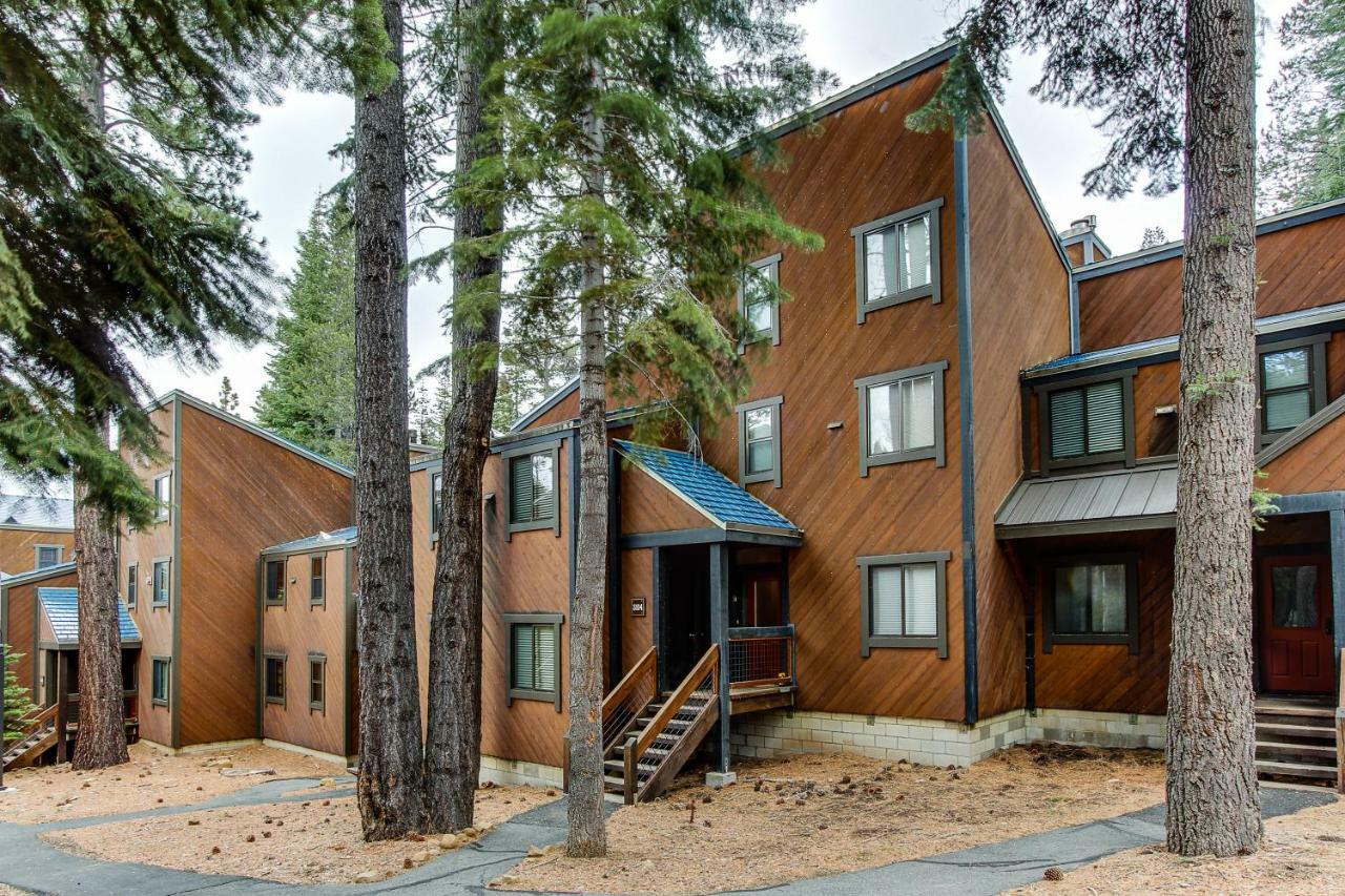 ホテル Aspen Grove Hideaway トラッキー エクステリア 写真